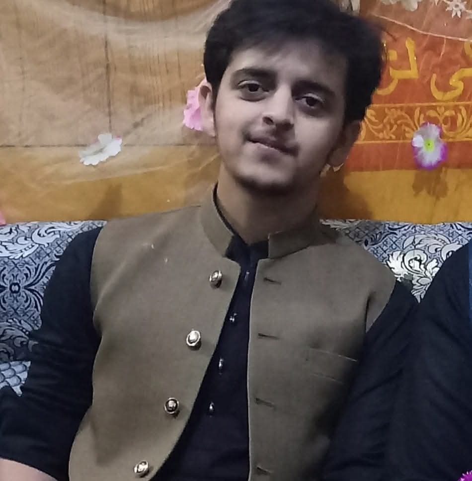 Noman Mujeeb