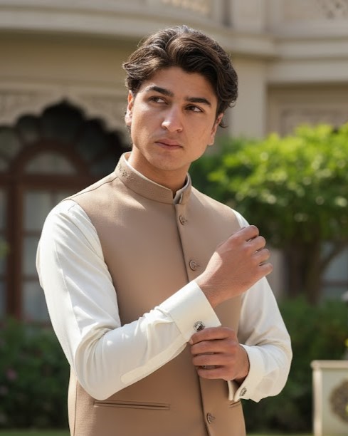 Saad Ali