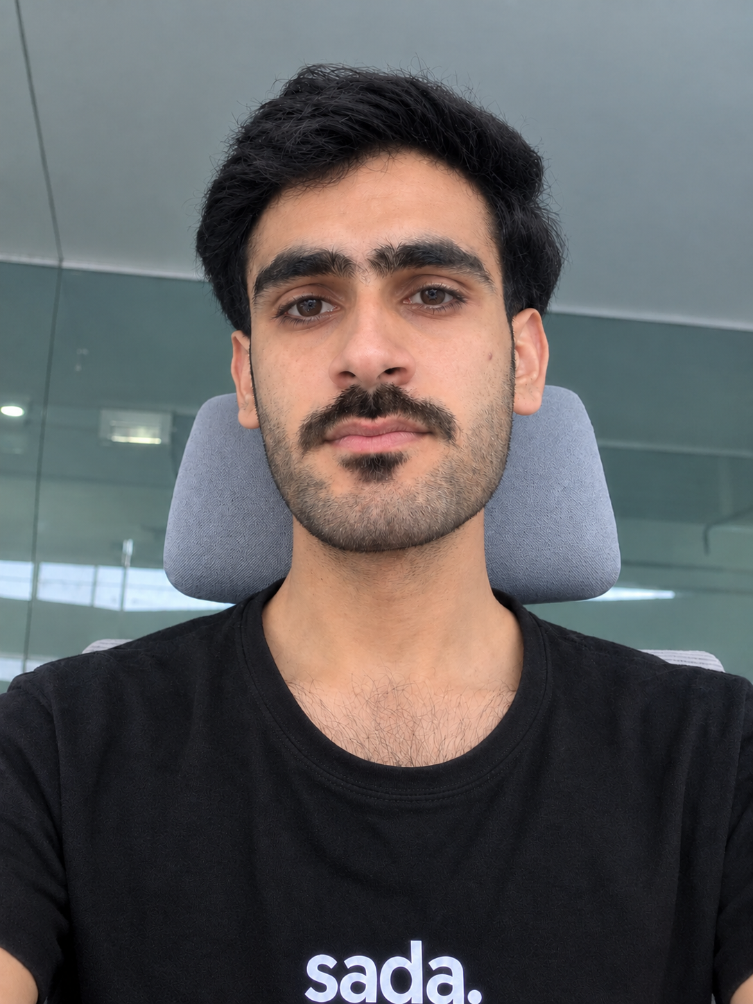 Imad Khan Lodhi