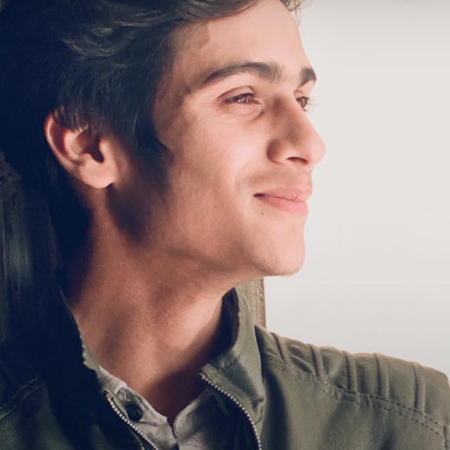 Huzaifa Shams